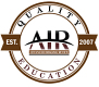 AIR Logo