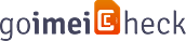 GoImeiCheck Logo